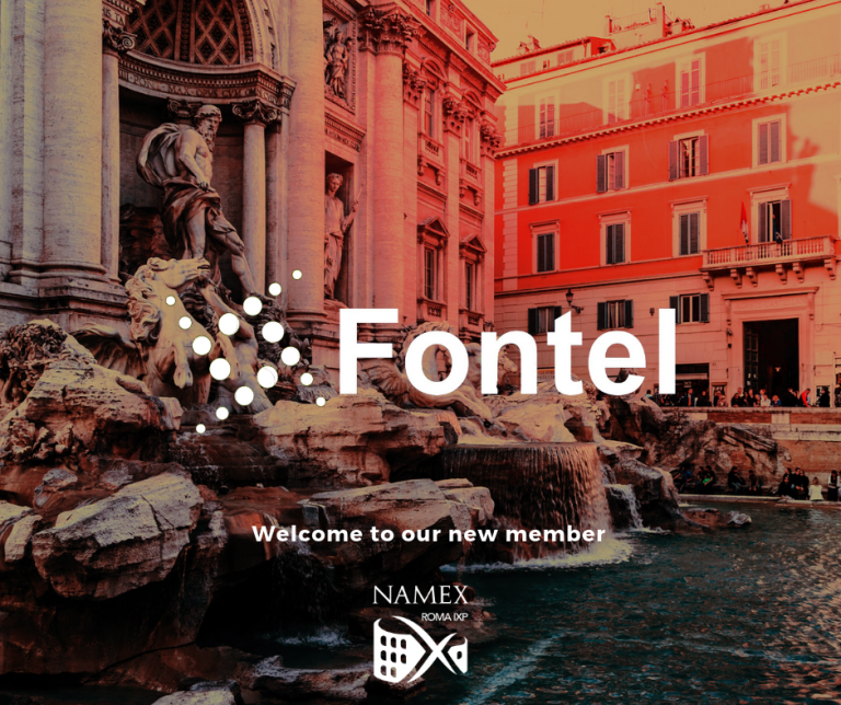 Scopri di più sull'articolo Fontel membro NaMeX