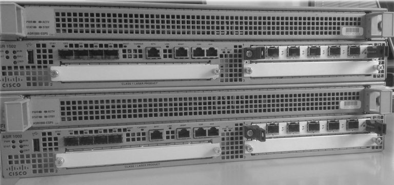 Scopri di più sull'articolo Nuovi Backbone Router